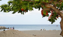 San Sebastian, La Gomera