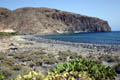 Naturist beach - Los Crisitianos